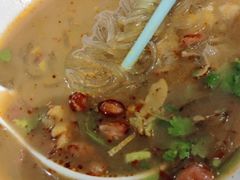 -小杨生煎(龙之梦购物中心店)