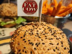 -FAT COW(虹梅路店)