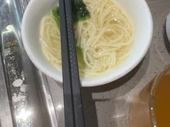 -海底捞火锅(赛格国际购物中心店)