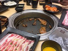 -花味·自助烤肉(雨花客厅店)