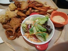 -必胜客(广渠路店)
