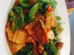 -百姓渔村(朝阳店)