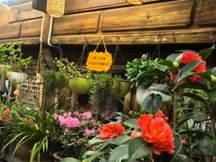 -龙姐私房菜(和顺古镇店)