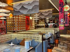 -百草滩羊清水涮羊肉·清真·宁夏盐池滩羊(莲花桥店)