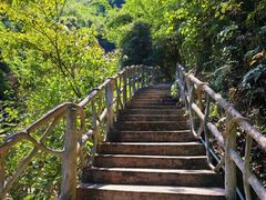 -亚婆田·白水寨生态旅游度假区