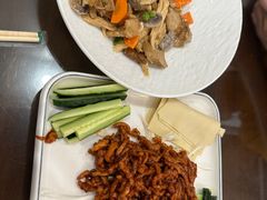 -润泽园饭庄(中山路店)