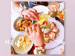-娜娜家•Nana's restaurant(国金汇店)