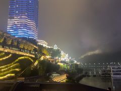 -中国宜宾·长江地标广场