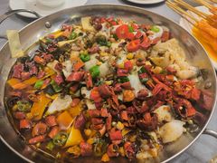 -金哥私房菜馆(张府园总店)