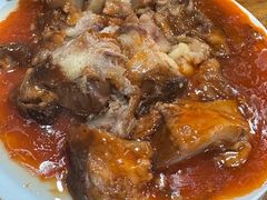 -闻香阁·清真(光荣道店)