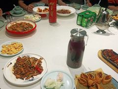 -津沽小院(天津之眼店)