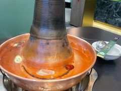 -阳坊胜利涮羊肉(阳坊老店)