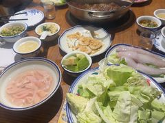 -厝味火锅·潮汕卤水火锅(十一合店)