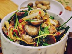 -浮何烤铺(桐梓林店)