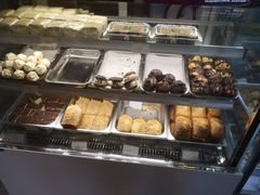 -哈氏·上海哈尔滨食品厂(五角场万达广场店)