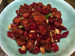 -粗茶淡饭·隐庐私厨(东亭店)