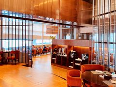 -洲际酒店·地平线全日餐厅HORIZON CAFÉ