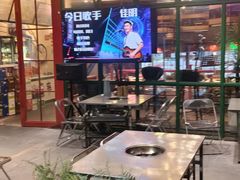 -钢管厂五区小郡肝串串香火锅(梅川路店)