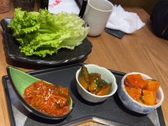 -丸藏和牛烧肉专门店(园区师惠坊店)