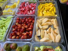 -老炳·七丛松甘草水果