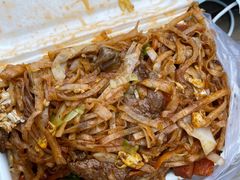 -老婆婆炒饭(小白楼1902欧式风情街店)