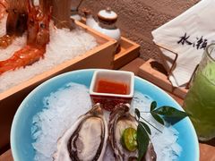 -Minase水濑·日料放题(外滩店)
