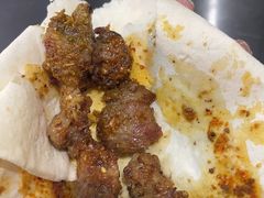 -贾青羊肉串(袁桥店)