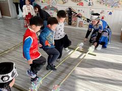 -徐汇区陇龙幼稚园