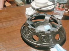 -味上湘菜馆(岳麓山店)