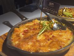 -味界·精致赣菜(招商花园城店)
