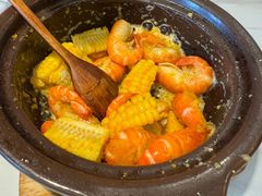 -火啫啫·粤式啫啫煲(南通首店)