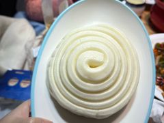 -小船渔村•大连菜•大连焖鱼(明泽街店)