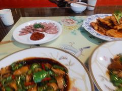 -石老头关东饺子王·东北菜(嘉华鑫城店)