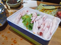 -清真·嘉福元火锅(正宁路店)