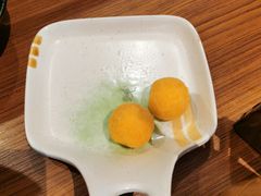 香芋薯球-阿香米线杭州西湖银泰文化广场餐厅