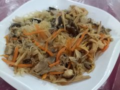 -南华寺素食馆(南华禅寺店)