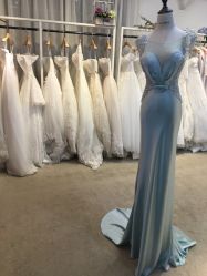 -LeCameliaBridal 山茶花新娘 婚纱礼服高级定制