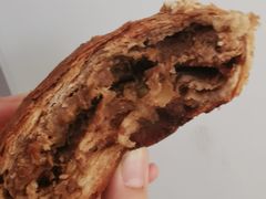 牛肉烧饼-满记烧饼(牛街东里小区一区店)