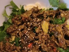 -阿当·小炒牛肉面(人广店)
