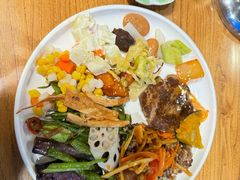 -素虎料理(前门店)