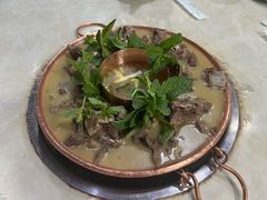 -藏味八珍特色火锅