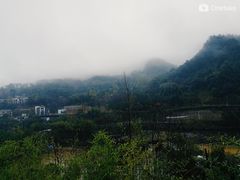 -大余丫山旅游度假区