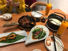 -云海肴·汽锅鸡·云南菜(广安门天虹店)