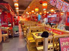 -吴老幺火锅(金龙店)