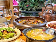 -青城甲(青城山店)