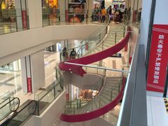 -凯德广场(武胜路店)