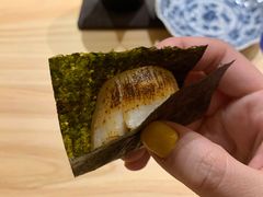 -鮨青(恒基名人购物中心店)