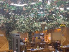 -山西派(桥东街店)