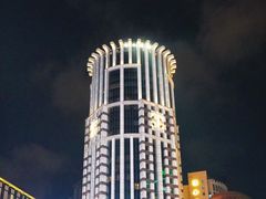 -南京路步行街