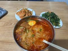 -韩麦大冷面(桂花街直营店)